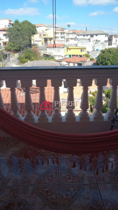 Imagem Casa com 3 Quartos à Venda, 133 m² em Vila Pirituba - São Paulo Imagem Casa com 3 Quartos à Venda, 133 m² em Vila Pirituba - São Paulo