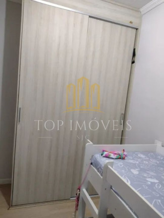 Imagem Apartamento com 2 Quartos à Venda, 47 m² em Jardim Ismênia - São José Dos Campos Imagem Apartamento com 2 Quartos à Venda, 47 m² em Jardim Ismênia - São José Dos Campos