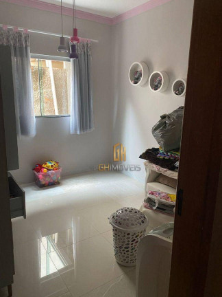 Imagem Casa com 2 Quartos à Venda, 130 m² em Jardim Alto Paraíso - Aparecida De Goiânia Imagem Casa com 2 Quartos à Venda, 130 m² em Jardim Alto Paraíso - Aparecida De Goiânia