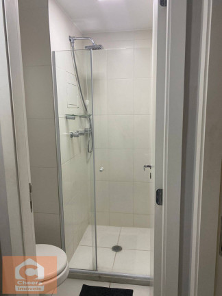 Imagem Apartamento com 1 Quarto à Venda, 52 m² em Campo Belo - São Paulo Imagem Apartamento com 1 Quarto à Venda, 52 m² em Campo Belo - São Paulo