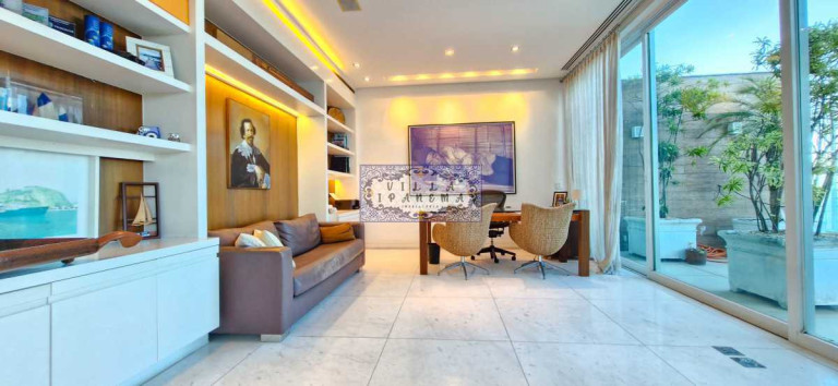 Imagem Cobertura com 4 Quartos à Venda, 680 m² em Copacabana - Rio De Janeiro Imagem Cobertura com 4 Quartos à Venda, 680 m² em Copacabana - Rio De Janeiro