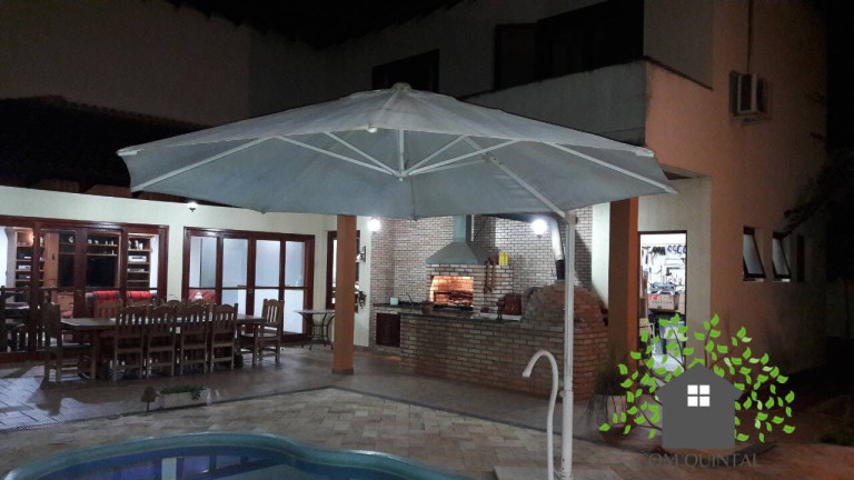 Imagem Casa com 4 Quartos à Venda, 1.200 m² em Jardim Do Golf I - Jandira