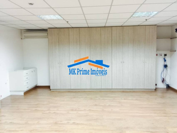 Imagem Sala Comercial à Venda, 61 m² em Vila Leopoldina - São Paulo