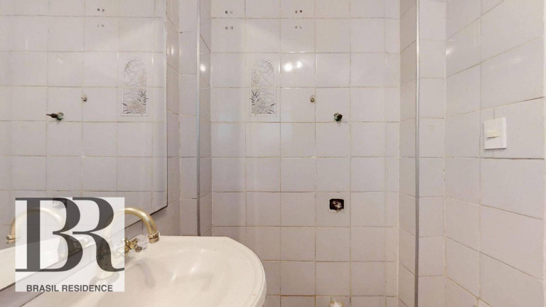 Imagem Apartamento com 1 Quarto à Venda, 41 m² em Paraíso - São Paulo Imagem Apartamento com 1 Quarto à Venda, 41 m² em Paraíso - São Paulo