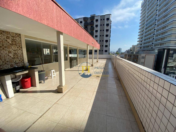 Imagem Cobertura com 4 Quartos à Venda, 380 m² em Canto Do Forte - Praia Grande Imagem Cobertura com 4 Quartos à Venda, 380 m² em Canto Do Forte - Praia Grande