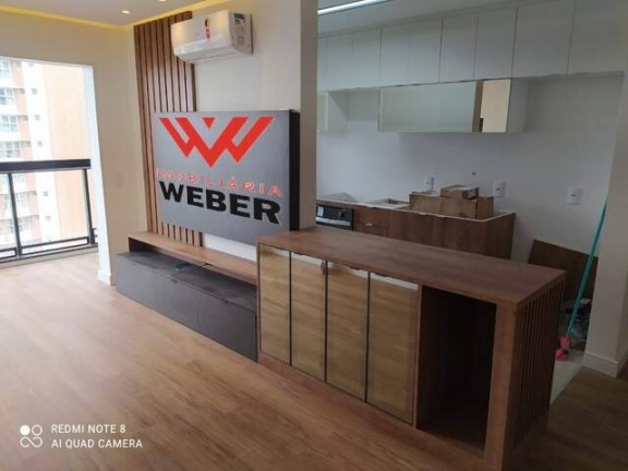 Imagem Apartamento com 2 Quartos à Venda, 73 m² em Sorocaba