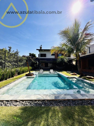 Imagem Casa com 4 Quartos à Venda, 495 m² em Nova Gardenia - Atibaia Imagem Casa com 4 Quartos à Venda, 495 m² em Nova Gardenia - Atibaia