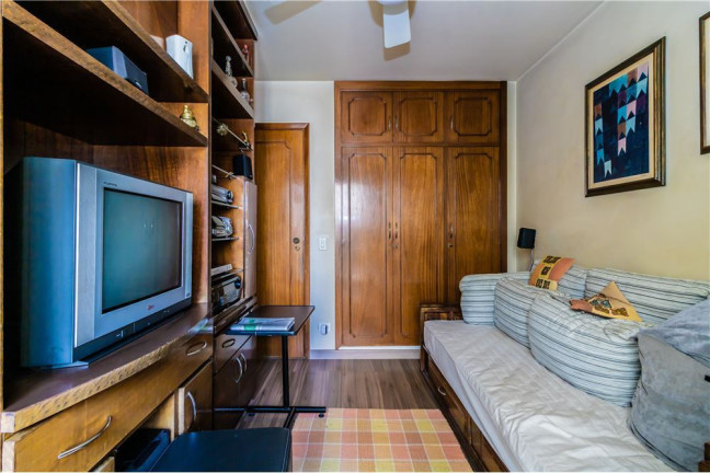 Imagem Apartamento com 3 Quartos à Venda, 158 m² em Perdizes - São Paulo Imagem Apartamento com 3 Quartos à Venda, 158 m² em Perdizes - São Paulo