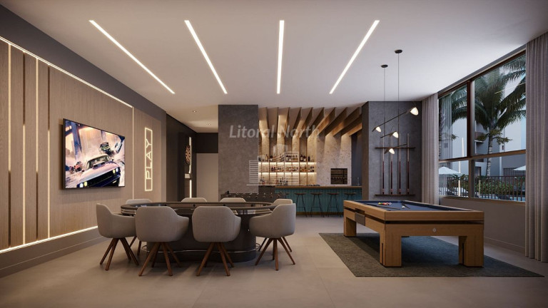 Imagem Apartamento com 3 Quartos à Venda, 77 m² em São João - Itajaí Imagem Apartamento com 3 Quartos à Venda, 77 m² em São João - Itajaí