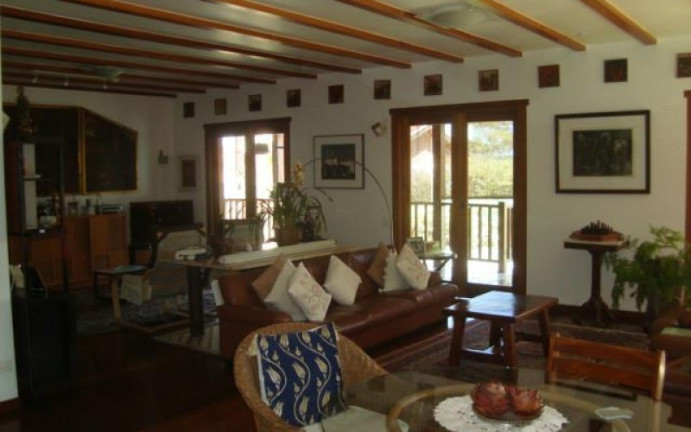 Imagem Casa com 5 Quartos à Venda, 290 m² em Jardim Esplanada - São José Dos Campos Imagem Casa com 5 Quartos à Venda, 290 m² em Jardim Esplanada - São José Dos Campos