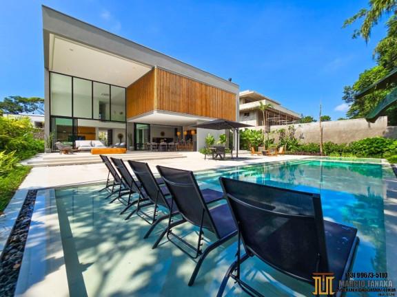 Imagem Casa com 8 Quartos à Venda, 649 m² em Riviera - Bertioga Imagem Casa com 8 Quartos à Venda, 649 m² em Riviera - Bertioga