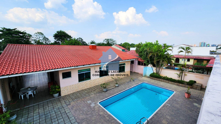 Imagem Casa com 3 Quartos à Venda, 326 m² em Chapada - Manaus Imagem Casa com 3 Quartos à Venda, 326 m² em Chapada - Manaus
