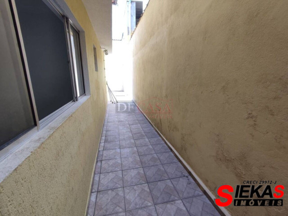 Imagem Casa com 3 Quartos à Venda, 161 m² em Jardim Nordeste - São Paulo Imagem Casa com 3 Quartos à Venda, 161 m² em Jardim Nordeste - São Paulo
