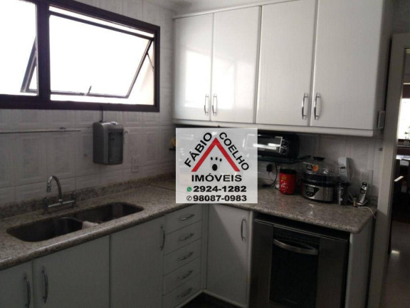 Imagem Apartamento com 4 Quartos à Venda, 193 m² em Moema - São Paulo Imagem Apartamento com 4 Quartos à Venda, 193 m² em Moema - São Paulo