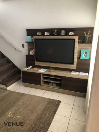 Imagem Sobrado com 2 Quartos à Venda, 135 m² em Vila Ema - São Paulo Imagem Sobrado com 2 Quartos à Venda, 135 m² em Vila Ema - São Paulo