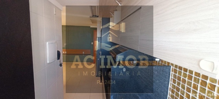 Imagem Imóvel com 1 Quarto para Alugar, 78 m² em Alphaville I - Salvador