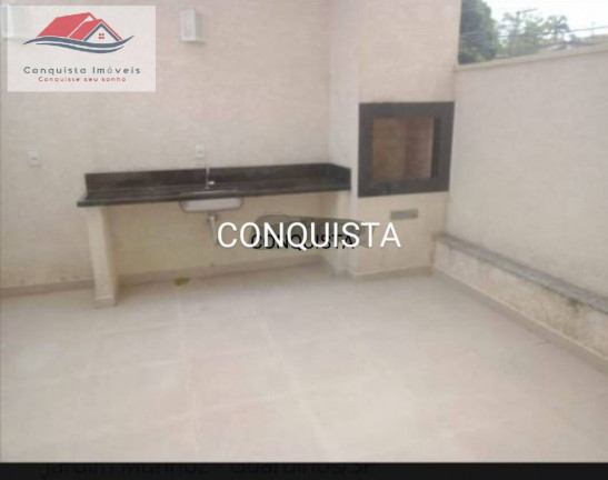 Imagem Apartamento com 2 Quartos à Venda, 50 m² em Jardim Munhoz - Guarulhos Imagem Apartamento com 2 Quartos à Venda, 50 m² em Jardim Munhoz - Guarulhos