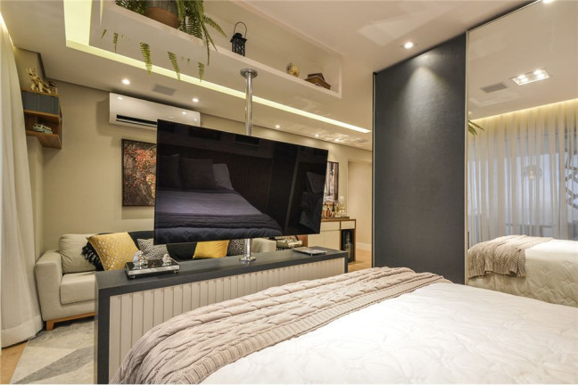 Imagem Imóvel com 1 Quarto à Venda,  em Vila Mariana - São Paulo