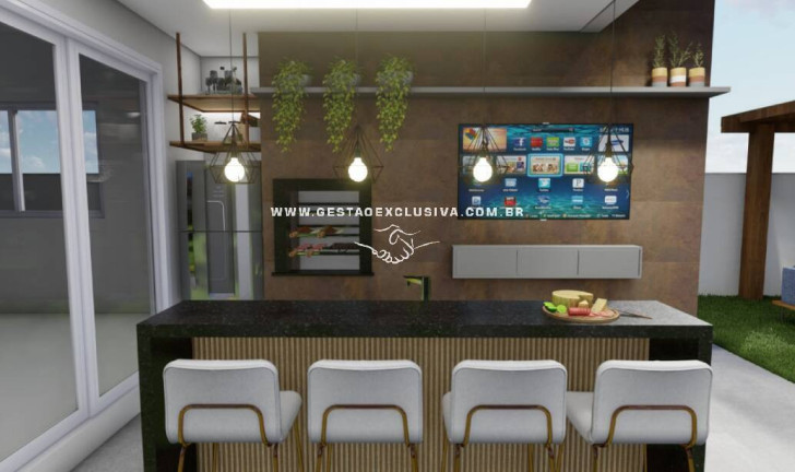 Imagem Casa com 4 Quartos à Venda, 384 m² em San Giovanni - Itatiba