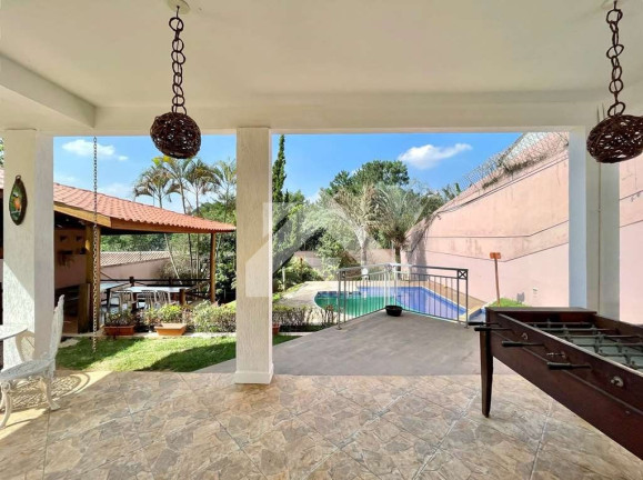 Imagem Casa de Condomínio com 3 Quartos à Venda, 357 m² em Chácara Das Paineiras - Carapicuíba Imagem Casa de Condomínio com 3 Quartos à Venda, 357 m² em Chácara Das Paineiras - Carapicuíba