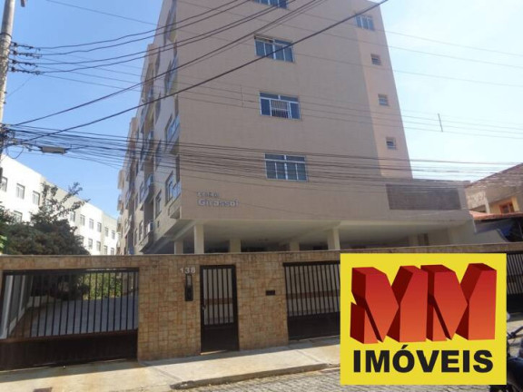 Cobertura com 3 Quartos à Venda, 123 m² em Passagem - Cabo Frio