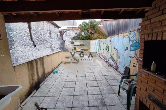 Imagem Casa com 2 Quartos à Venda, 170 m² em Jardim Maringá - São Paulo Imagem Casa com 2 Quartos à Venda, 170 m² em Jardim Maringá - São Paulo