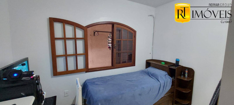 Imagem Casa com 3 Quartos à Venda, 118 m² em Jardim Olinda - Cabo Frio Imagem Casa com 3 Quartos à Venda, 118 m² em Jardim Olinda - Cabo Frio