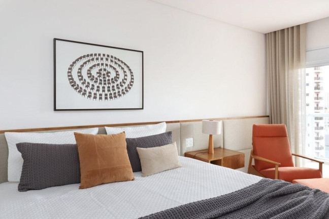 Imagem Apartamento com 4 Quartos à Venda, 255 m² em Centro - São Bernardo Do Campo