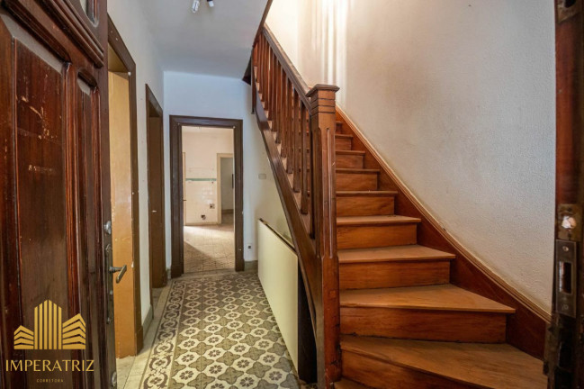 Imagem Casa com 3 Quartos à Venda, em Vila Mariana - São Paulo Imagem Casa com 3 Quartos à Venda, em Vila Mariana - São Paulo