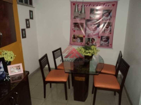 Imagem Casa com 3 Quartos à Venda, 100 m² em Rocha - São Gonçalo Imagem Casa com 3 Quartos à Venda, 100 m² em Rocha - São Gonçalo