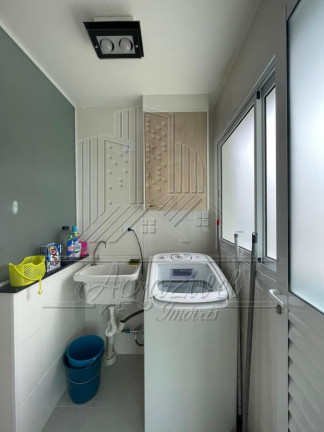 Imagem Apartamento com 2 Quartos à Venda, 75 m² em Canto Do Forte - Praia Grande
