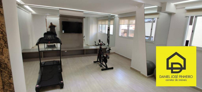 Imagem Apartamento com 2 Quartos à Venda, 68 m² em Boqueirão - Praia Grande Imagem Apartamento com 2 Quartos à Venda, 68 m² em Boqueirão - Praia Grande