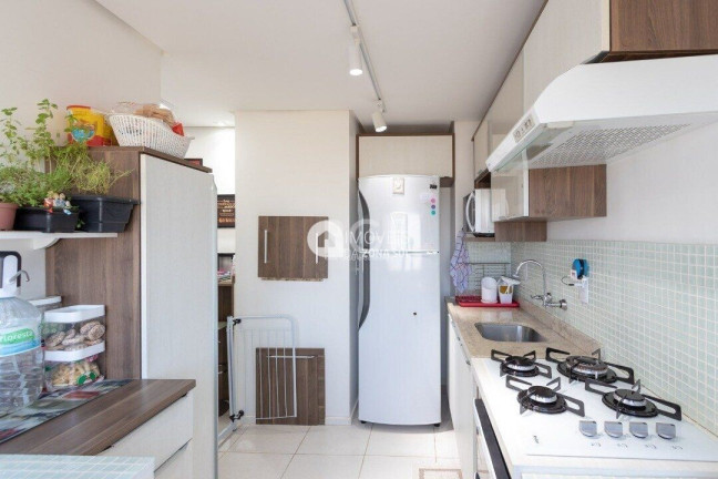 Imagem Apartamento com 2 Quartos à Venda, 51 m²