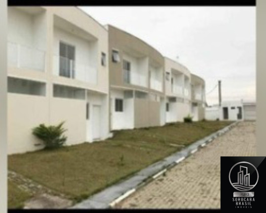Casa com 3 Quartos à Venda, 92 m² em Aparecidinha - Sorocaba