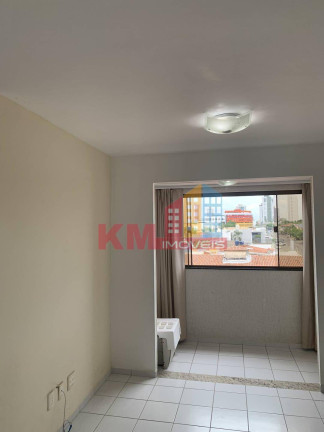 Imagem Apartamento com 2 Quartos para Alugar, em Nova Betânia - Mossoró Imagem Apartamento com 2 Quartos para Alugar, em Nova Betânia - Mossoró