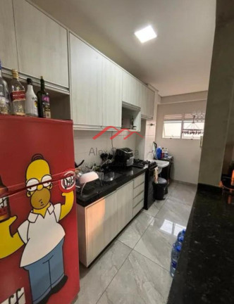 Imagem Apartamento com 2 Quartos à Venda, 51 m² em Loteamento Residencial Viva Vista - Sumaré Imagem Apartamento com 2 Quartos à Venda, 51 m² em Loteamento Residencial Viva Vista - Sumaré