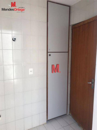Imagem Apartamento com 2 Quartos para Alugar, 64 m² em Jardim Siriema - Sorocaba Imagem Apartamento com 2 Quartos para Alugar, 64 m² em Jardim Siriema - Sorocaba