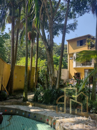 Imagem Sobrado com 4 Quartos à Venda, 442 m² em Rio Grande - São Bernardo Do Campo