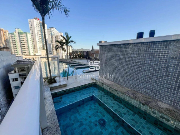 Imagem Apartamento com 3 Quartos à Venda, 137 m² em 2 Quadra Centro - Balneário Camboriú