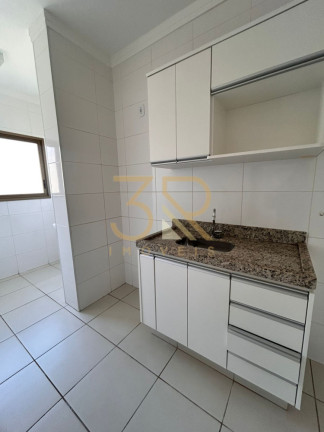 Imagem Apartamento com 1 Quarto para Alugar, 46 m² em Jardim Botânico - Ribeirão Preto Imagem Apartamento com 1 Quarto para Alugar, 46 m² em Jardim Botânico - Ribeirão Preto