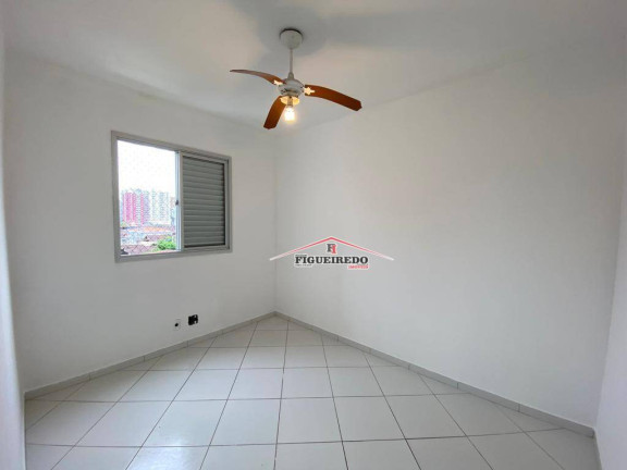 Imagem Apartamento com 2 Quartos à Venda, 52 m² em Canto Do Forte - Praia Grande Imagem Apartamento com 2 Quartos à Venda, 52 m² em Canto Do Forte - Praia Grande
