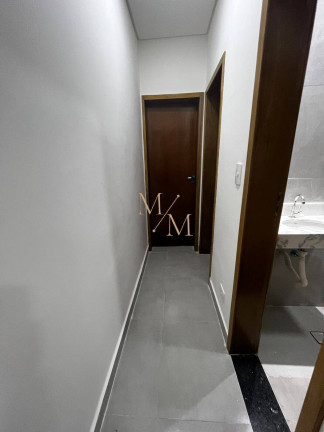 Imagem Casa com 2 Quartos à Venda, 67 m² em Japuí - São Vicente