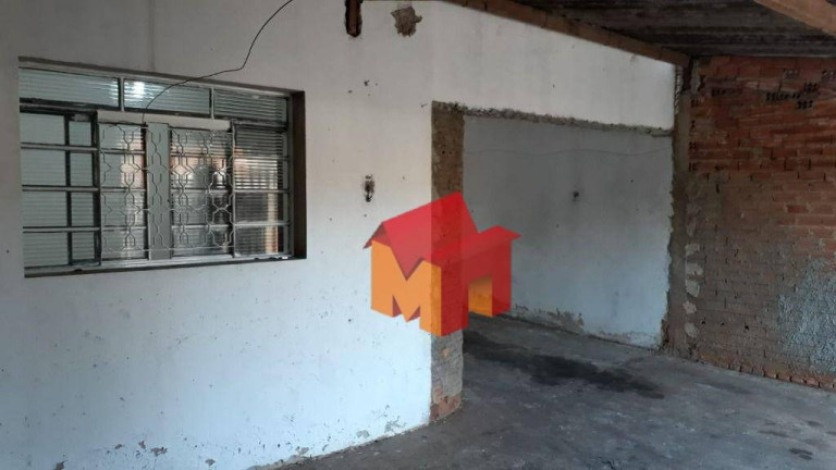 Imagem Casa com 2 Quartos à Venda, 90 m² em Jardim Nova Conquista - Santa Bárbara D'oeste Imagem Casa com 2 Quartos à Venda, 90 m² em Jardim Nova Conquista - Santa Bárbara D'oeste