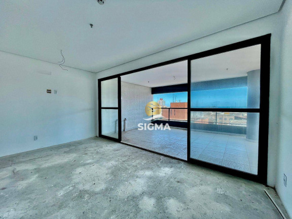 Imagem Studio com 1 Quarto à Venda, 30 m² em Enseada - Guarujá Imagem Studio com 1 Quarto à Venda, 30 m² em Enseada - Guarujá