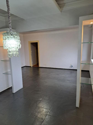 Imagem Apartamento com 3 Quartos à Venda, 131 m² em Santo Antônio - São Caetano Do Sul