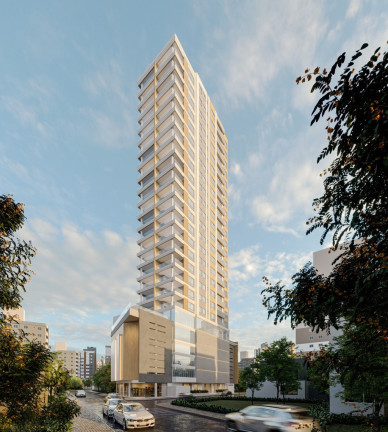 Apartamento com 3 Quartos à Venda, 145 m² em Centro - Itapema