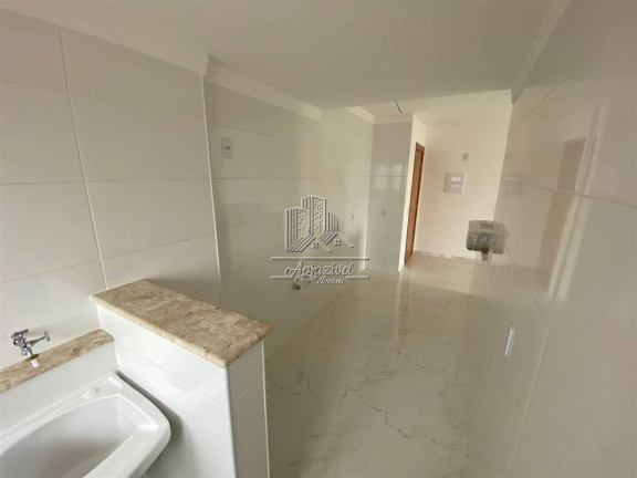 Imagem Apartamento com 2 Quartos à Venda, 73 m² em Vila Mirim - Praia Grande