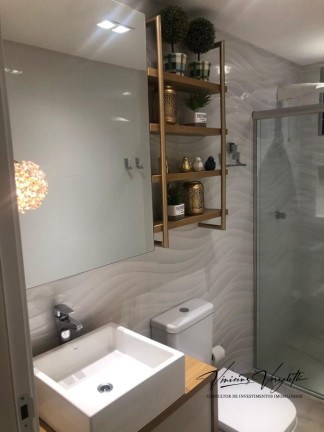 Imagem Apartamento com 3 Quartos à Venda, 95 m² em Centro - Balneário Camboriú