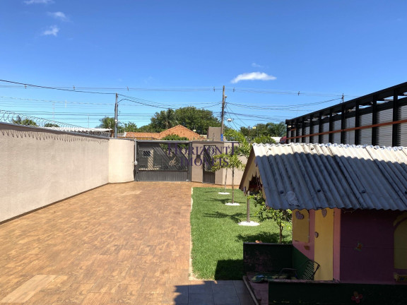 Imagem Casa com 2 Quartos à Venda, 248 m² em Santo Antônio - Campo Grande Imagem Casa com 2 Quartos à Venda, 248 m² em Santo Antônio - Campo Grande