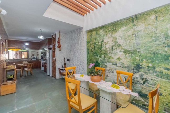 Imagem Casa com 4 Quartos à Venda,  em Vila Prudente - São Paulo
